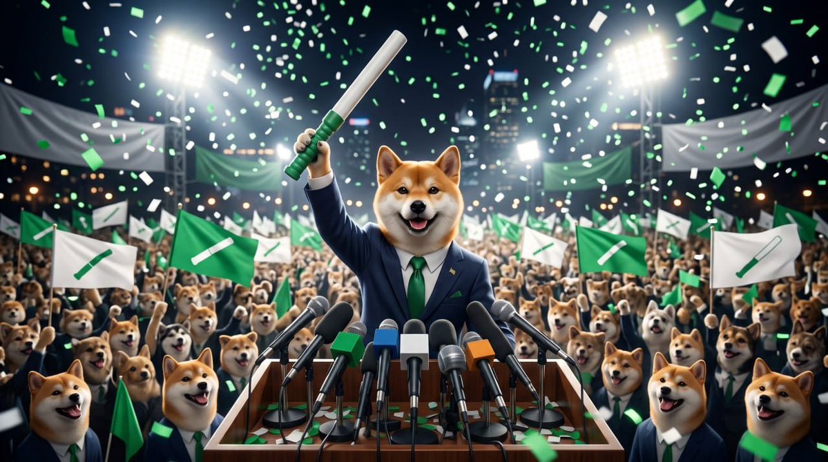 degeneracy888's tweet photo. @PumpfunEco https://t.co/hhfEA6T3gT rotation getting louder
stacking $baton before its turn https://t.co/0NCvrQuRJp