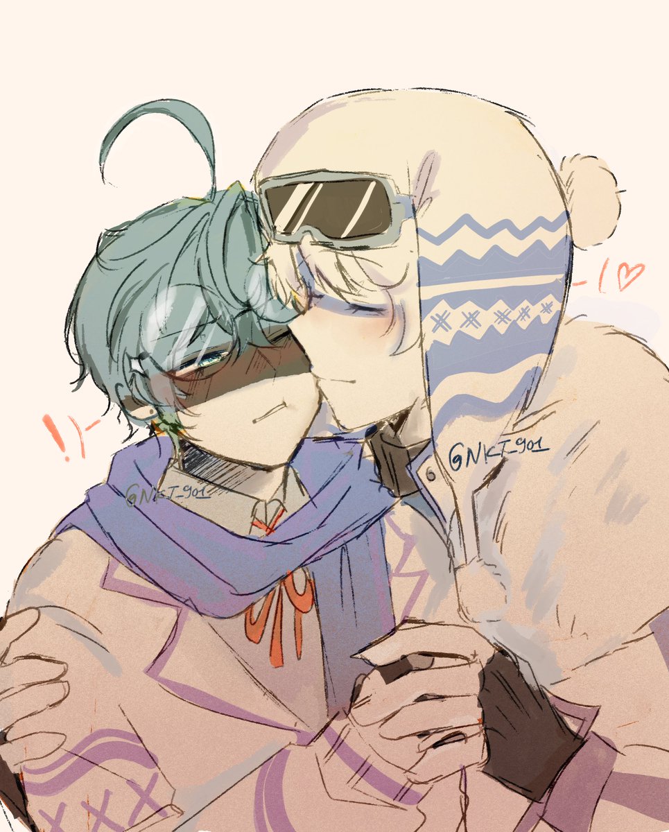 NKT_901's tweet photo. #countryhumansFinland 
#countryhumansestonia
#countryhumans
#カントリーヒューマンズ
 #FinEst 

😋 https://t.co/2gIuRUkcbe