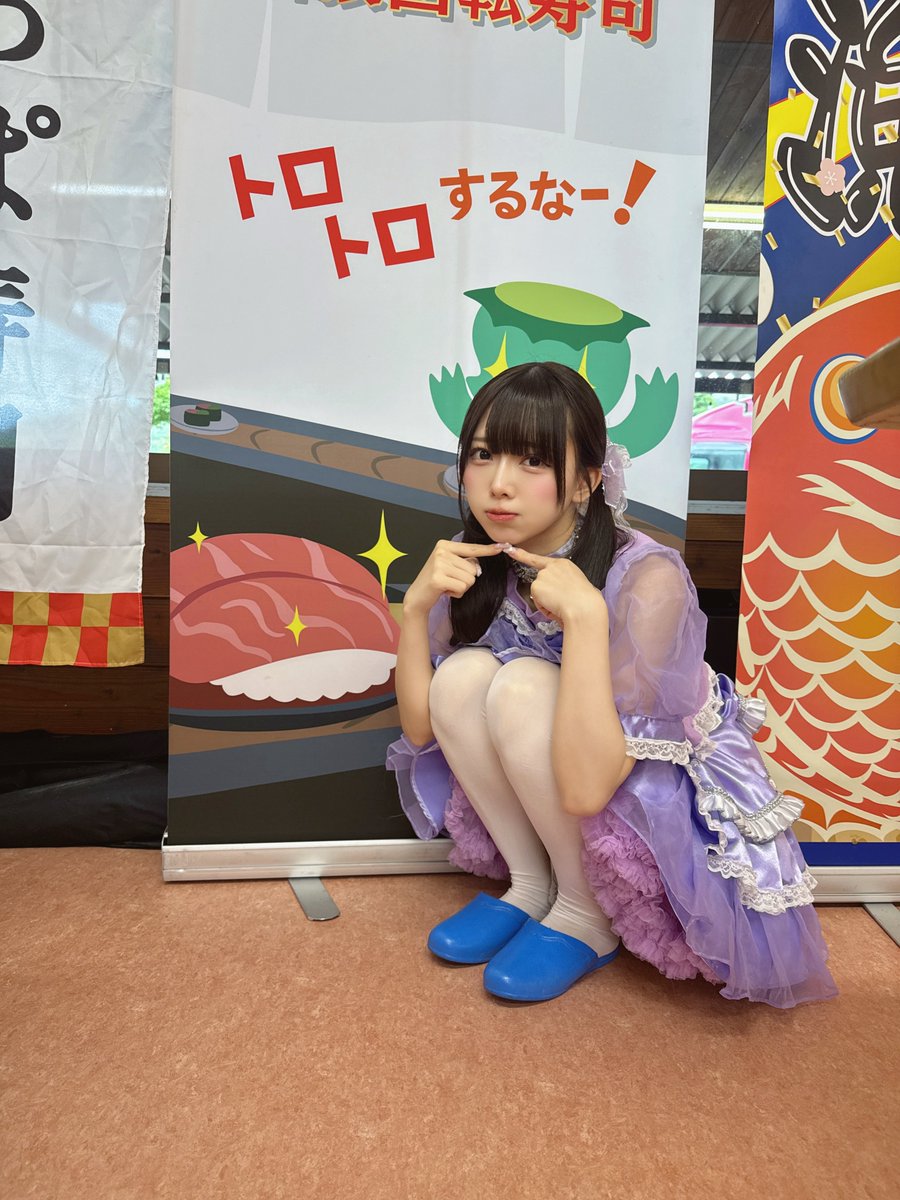 mamu_madoka's tweet photo. トロトロしちゃった(ﾉ_･｡) https://t.co/2ZZtaOVnfQ
