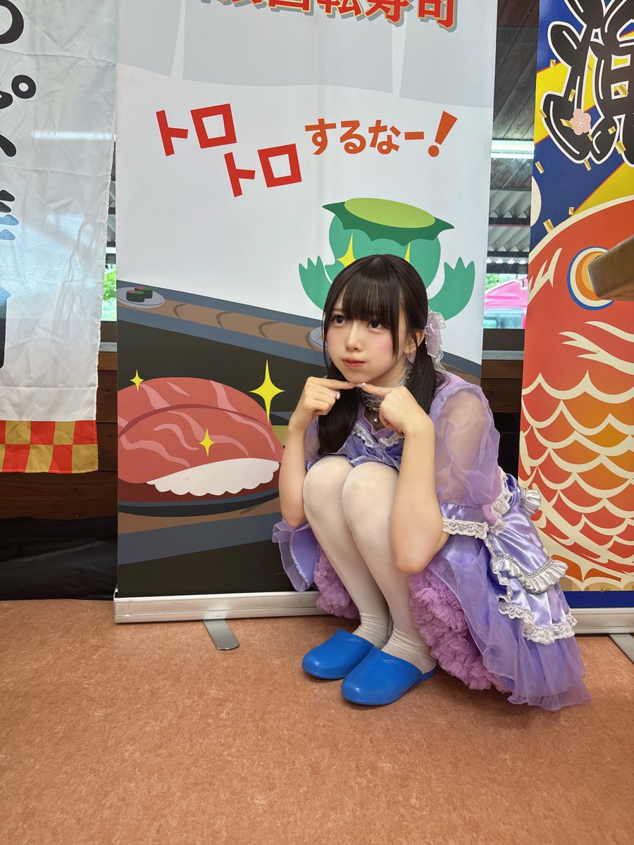 mamu_madoka's tweet photo. トロトロしちゃった(ﾉ_･｡) https://t.co/2ZZtaOVnfQ