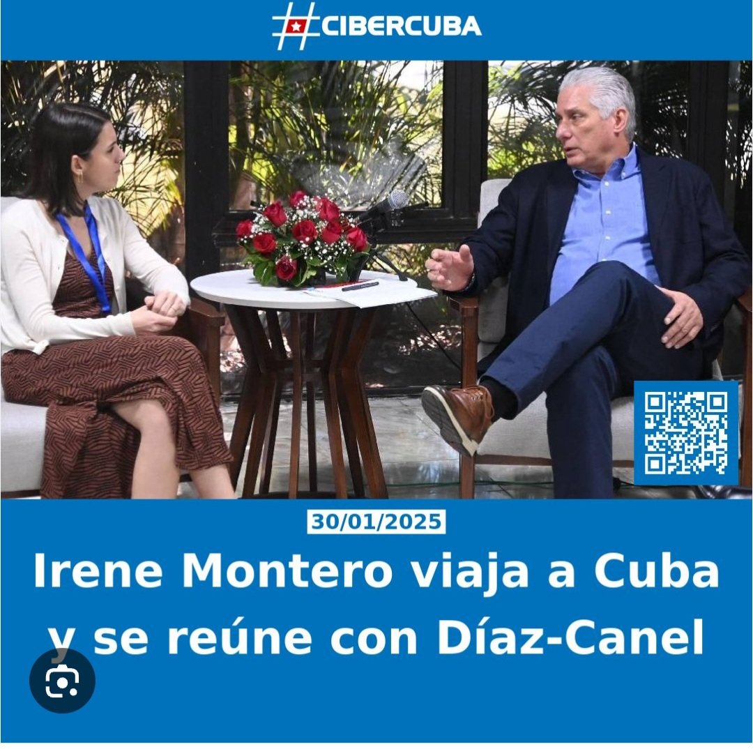 len_ilm's tweet photo. @cayetanaAT Está gentuza de PODEMOS, SUMAR, MAS MADRID, PSOE creen que están en Venezuela y pueden hacer lo que les da la gana. Les encanta el comunismo,pero no les gusta vivir en Cuba https://t.co/dp0aw1jLTN