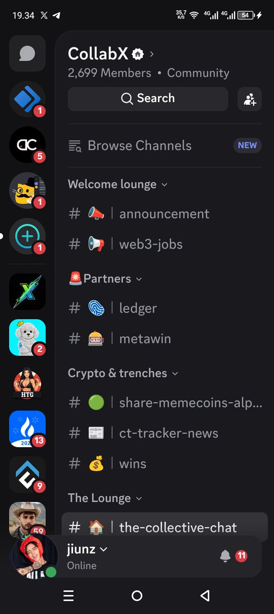 Iyazcno's tweet photo. @Cryptoze @0xMrPinky Thank you🫡 https://t.co/T0GpSrC8rW
