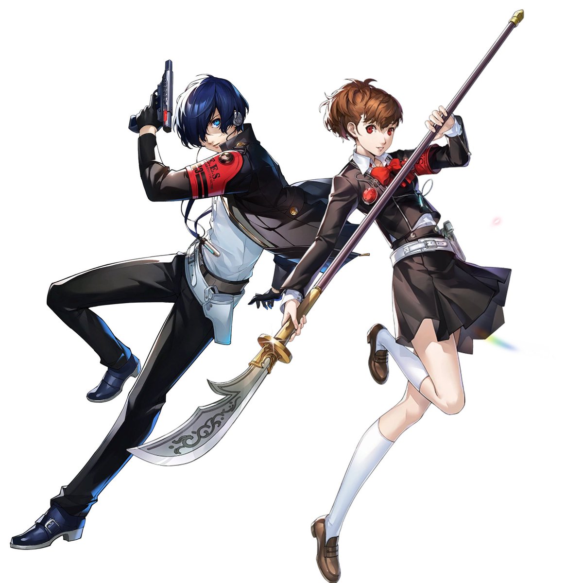 HoshiHime_'s tweet photo. :) https://t.co/0OuyyK4DS3