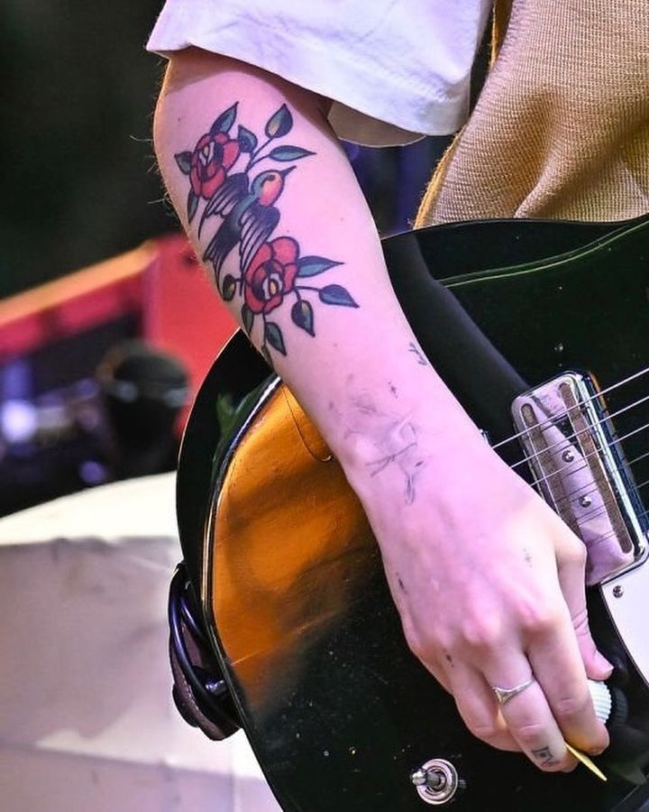 fallcharm's tweet photo. claire's tattoos https://t.co/pbXv2ZA05d
