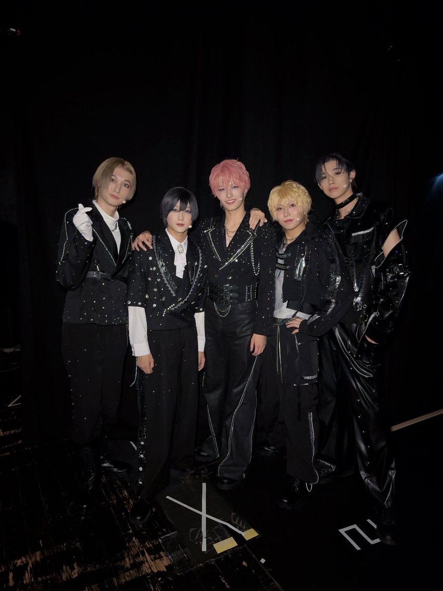 haruki_official's tweet photo. 「多聞くん今どっち ！？」THE STAGE
感謝祭！

本当にありがとうございました！

感謝をしっかり皆さんに伝えることができて良かったです。

素敵な時間をありがとうございました！

またお会いしましょう！
約束です！

#多聞ステ https://t.co/iAysa3F5xH