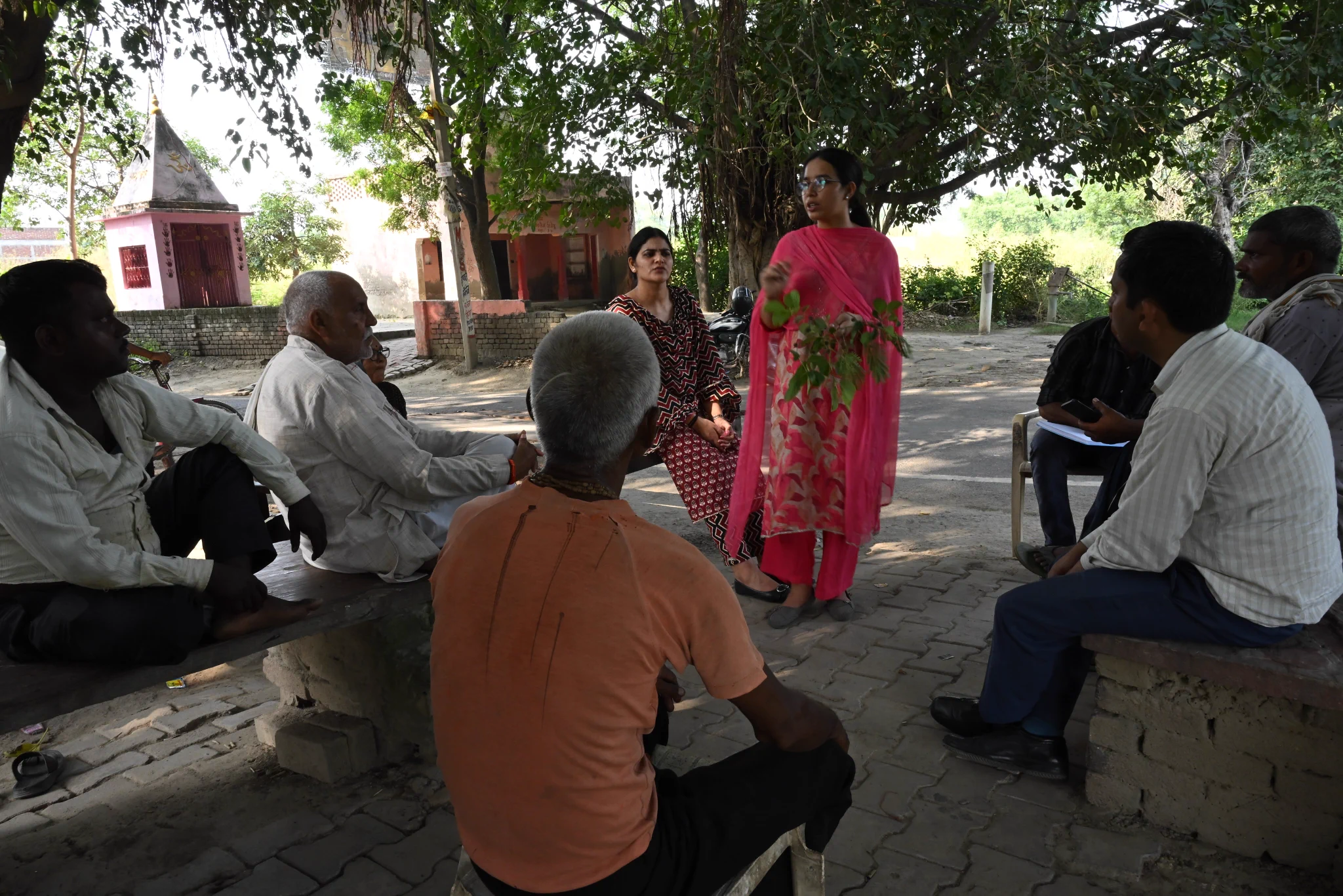 National Innovation Foundation - India on X: 