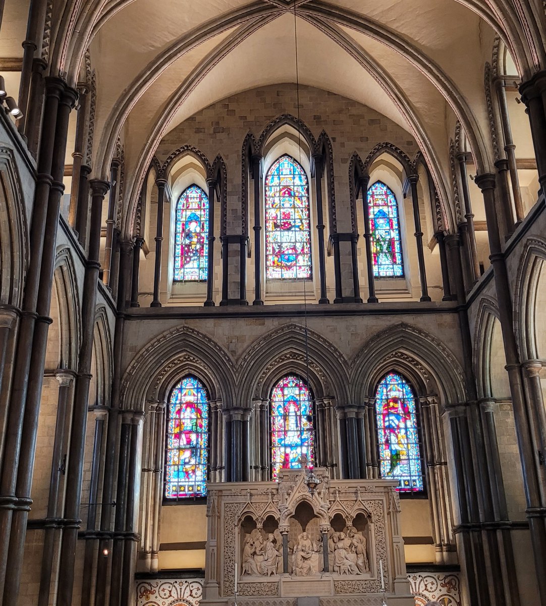 PetesTruth1's tweet photo. Photo challenge: Window🪟

Sometimes we look through the window at the view; sometimes the window is the view.
#WindowWednesday https://t.co/qJzp6PN1gk