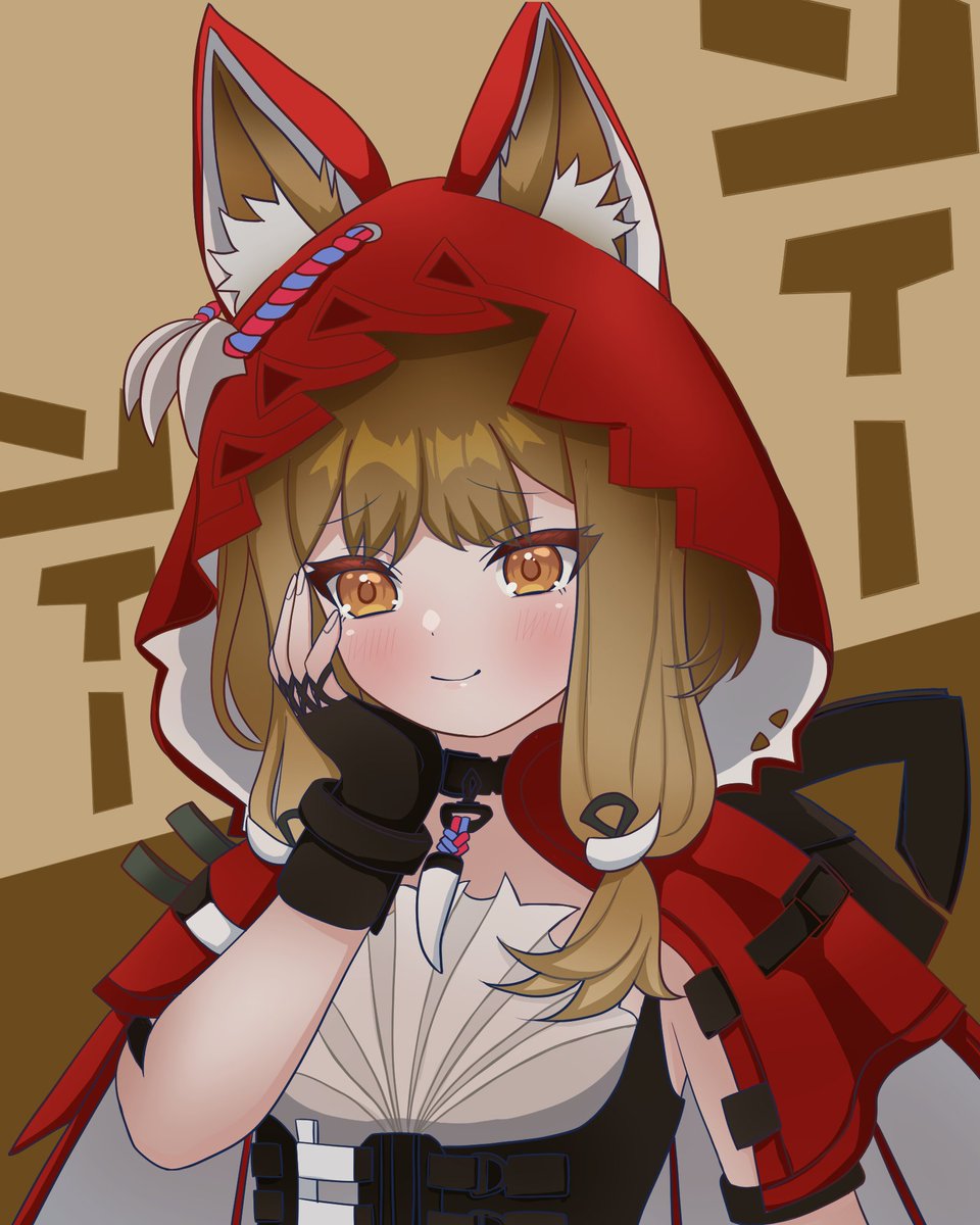 qrimaq's tweet photo. お題ありがとうございました～！ンィー゛

ロッシ

#アークナイツエンドフィールド
#ArknightsEndfield‌ https://t.co/gBDItuuEBk