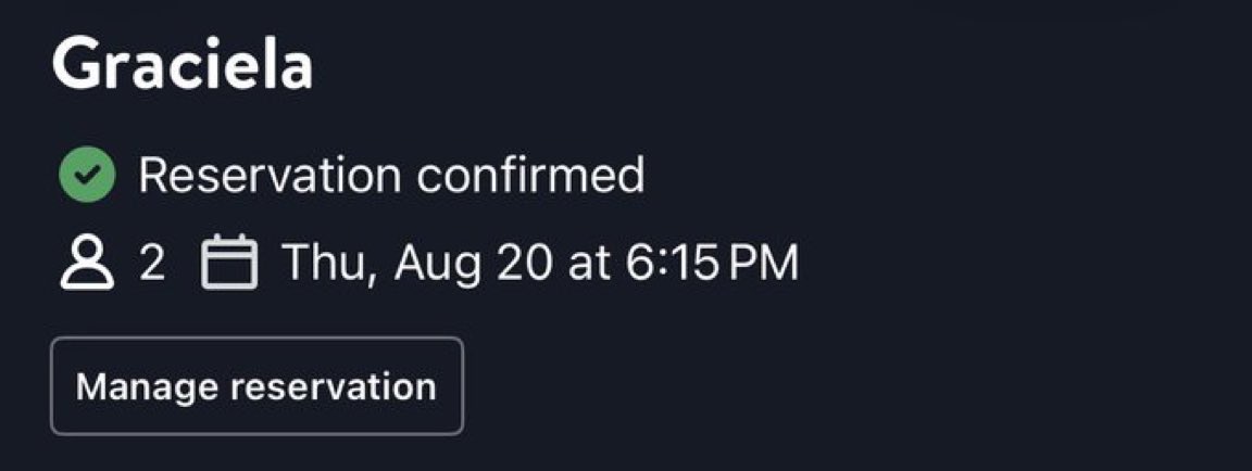 swashington20's tweet photo. Highest bidder gets it? I have to go to 86 instead. It’s non-poor people hours (anything 10pm+) https://t.co/NxOdRLjAMf