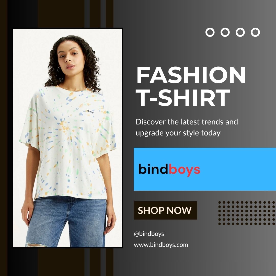 bindboys's tweet photo. Discover the latest T-shirt trends with Bindboys. Fresh styles, effortless looks, made to stand out. Shop now.
#Bindboys #TshirtStyle #FashionTrends https://t.co/FzvfPsKJ8r