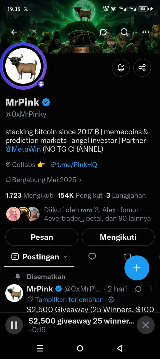 Iyazcno's tweet photo. @0xMrPinky on notifs 🔔 https://t.co/PIEIAHdx2j