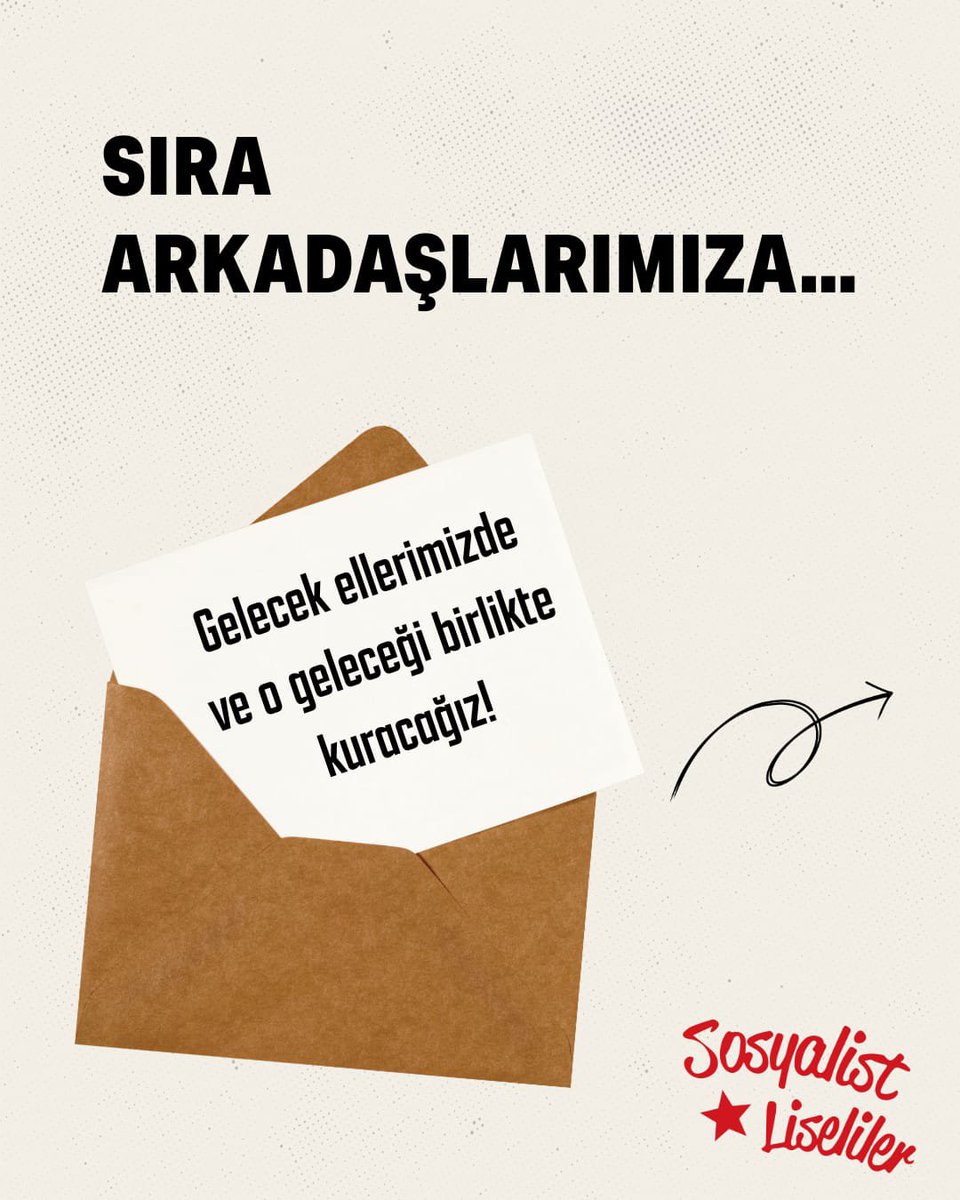 SosyalistLise's tweet photo. Sıra Arkadaşlarımıza…

Geçtiğimiz gün Manisa’da yaşanan saldırı hepimizi sarstı. Her birimiz aynı sıralarda oturuyor, aynı koridorlardan geçiyor, aynı kaygıları taşıyoruz. 

Yaşanan her saldırının ardından nedenleri tek tek olaylarda, kişilerin davranışlarında ya da yalnızca güvenlik eksikliklerinde aranıyor. Oysa yaşadıklarımızı birbirinden kopuk olaylar olarak gördüğümüzde, bizi bu noktaya getiren koşulları da görmemiz zorlaşıyor.

Bugün okullarımızda şiddet, baskı ve geleceksizlikle karşı karşıyayız. Bir yandan eğitim hakkımız her geçen gün daha fazla sınavlara ve ekonomik koşullara sıkıştırılırken, diğer yandan MESEM’lerde arkadaşlarımız eğitimden koparılıp güvencesiz çalışma koşullarına itiliyor, hatta hayatlarını kaybediyor.

Bütün bunlar birbirinden bağımsız değil.

Bir öğrencinin kendisini okulda, sokakta güvende hissedebilmesi; yalnızca okul kapısındaki önlemlerle sağlanamaz. 

Bugün bizlere yaşananların tek tek olaylardan ibaret olduğu söyleniyor. Fakat yaşadığımız sorunlara bütünlüklü baktığımızda, karşımızda çok daha büyük bir tablo olduğunu görüyoruz.

Bu tablo karşısında birbirimizden uzaklaşmak, korkuya hapsolmak ve umutsuzluğa teslim olmak zorunda değiliz.

Çünkü yalnız değiliz.

Çünkü sorunun bu düzenin temellerinde olduğunu ve bu gidişatı kabul etmediğimizi biliyoruz. 

Aynı sıraları paylaşan bizler, yaşadığımız sorunları konuşabilir, birbirimizin sesini duyabilir ve geleceğimiz hakkında söz söyleyebiliriz.

Ve bugün umutsuzluğu değil, umudu büyütmek zorundayız. 

Bu sistem bizi çeteler, tarikatlar, MESEM’ler eliyle sindirmek istiyor. Bu üçgene sıkışmak zorunda değiliz çünkü korkunun değil dayanışmanın, çaresizliğin değil birlikte vereceğimiz mücadelenin belirlediği bir gelecek mümkün olduğuna inanıyoruz. 

Sıra arkadaşlarımızla yan yana geldiğimizde, birbirimizin sesine ses olduğumuzda, korkularımızın karşısına dayanışmamızı koyduğumuzda değişmeyecek hiçbir şey yok.

Biz geleceksizliğe, gericiliğe, umutsuzluğa karşı, geleceğimize ve ülkemize sahip çıkıyor, büyük bir mücadeleye hazırlanıyoruz. Seni de bu mücadeleye güç katman için yan yana gelmeye çağırıyoruz. 

Gelecek ellerimizde ve o geleceği birlikte kuracağız.