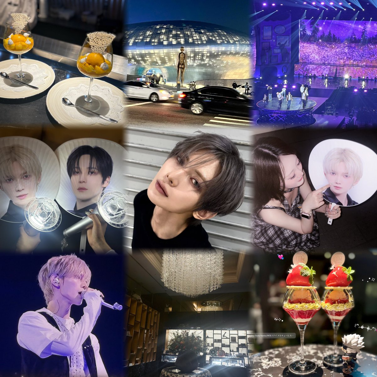 ot___mchan's tweet photo. 𝙩𝙖𝙜 🏷⸒⸒  ALT↓

﹏﹏강여상  ृ ⸝⸝^ ▽ ︎^⸝⸝  ृ 🌼 ⸌̟͂̋⸍̑⸜̑⸝͂ ໋

#atinyと繋がりたい #ateez好きな人と繋がりたい #atiny #에이티니 #에이티니맞팔 #atinyさんと繋がりたい https://t.co/yVuIII2OV4