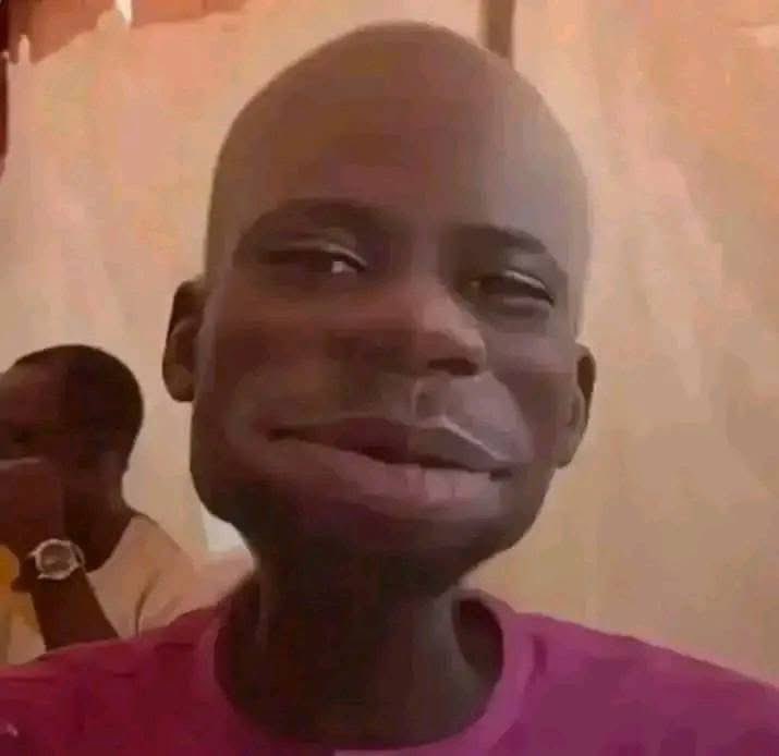 HaryormideYTT's tweet photo. @BETLEADS Till Friday Abi 😒 https://t.co/moZuMkZSjc
