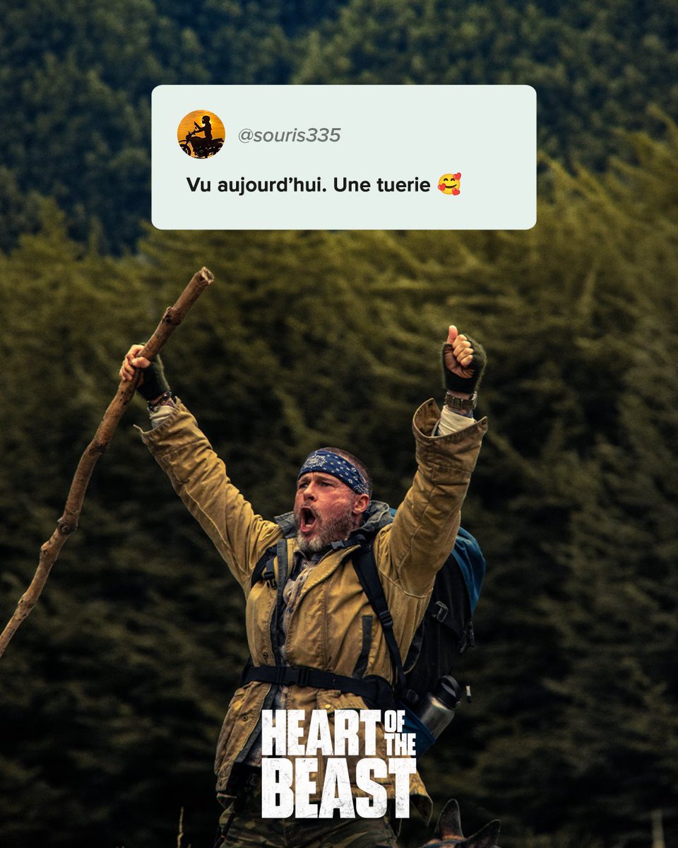 paramountfr's tweet photo. https://t.co/TFw4LREbJP