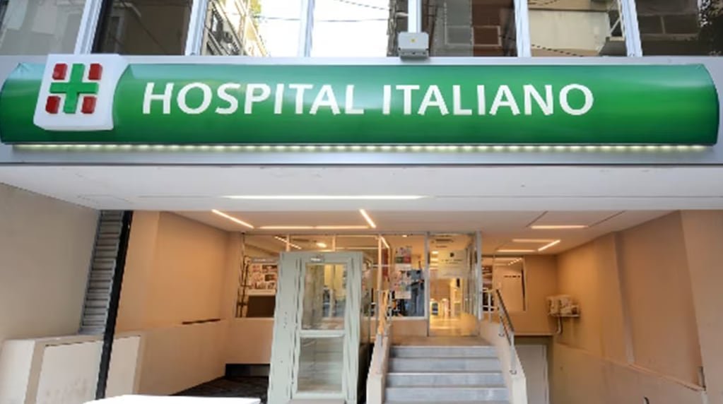 todonoticias's tweet photo. Un anestesiólogo abusó de una paciente antes de una cirugía: el Hospital Italiano deberá pagar $97 millones https://t.co/YAEC5yRWN3 https://t.co/HZB77g1IMh