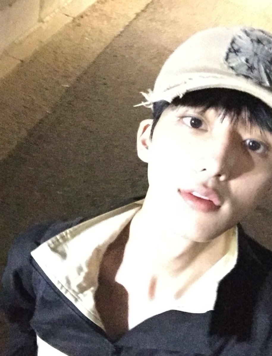 jam_ondaS2's tweet photo. ant nam
#차규민 https://t.co/b4TCDIKf5h