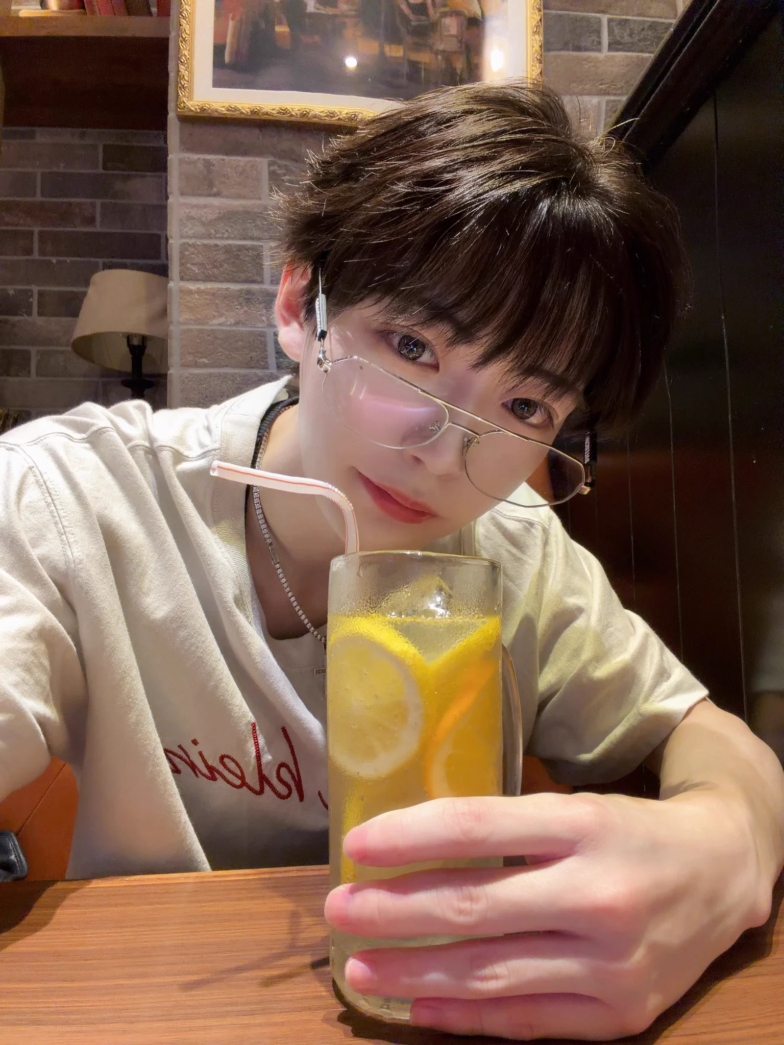 狼我 on X: 