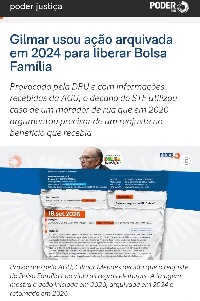 Manc_Bauni's tweet photo. @gilmarmendes Ain ain interferência eleitoral, que absurdo, ai Jesus, eu sou o guerreiro das leis, eu as faço, e quem não concorda comigo vai preso.
JUSTIÇA ELEITORAL PRA QUÊ????? Você não tava defendendo o TSE esses dias????????? https://t.co/srdBmy5kNk