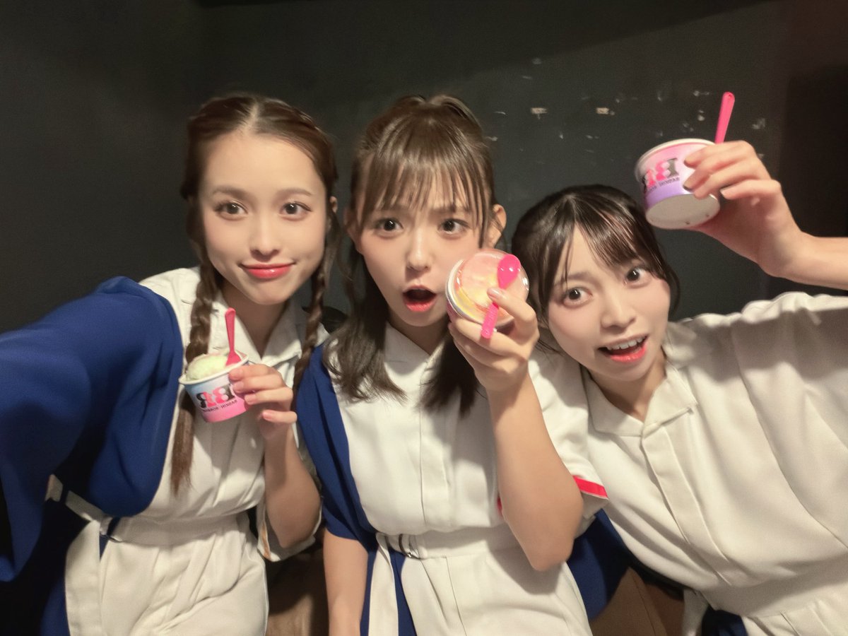 BNSI_YUI's tweet photo. BNSI FIRST ANNIVERSARY LIVE
           -ひととせの春秋-

有難うございました！
2公演とも、本当に本当に楽しかったです🍁
感動した、すごくよくなった！って直接伝えに来てくれて、とっても幸せな気持ちでした。

頑張ってよかった

2年目もよろしくお願いします🍁♡

 #BNSI  #ボンサイ  #春秋 https://t.co/cMiPAV0i3j