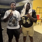 Photo by Dewayne Brownson 2027 OL 6’4 275 (@DewayneBrownson)