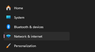 usagiamaiVT's tweet photo. PSA for PH peeps not being able to access discord!

On Windows 11, just go to the Start Menu>Settings>DNS Server Assignment>Edit DNS settings, then change it to Manual, then enter preferred DNS as 1.1.1.1! https://t.co/C8xlyEkARw