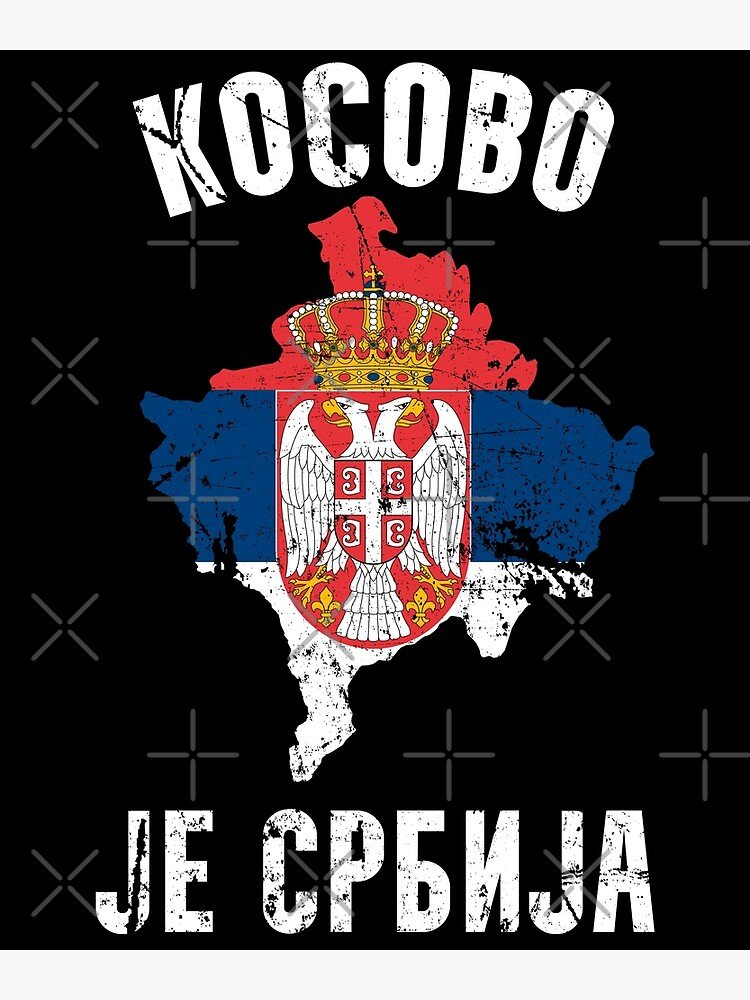 AvantiPrevarant's tweet photo. @kajakallas What about the Brussels Agreement?
#KosovoIsSerbia https://t.co/xhBC4kRAaI