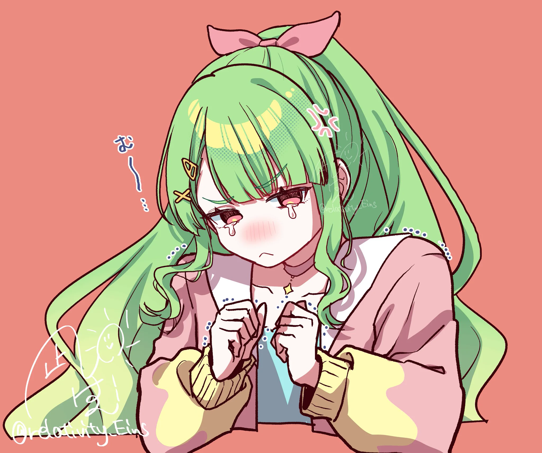 凪ぽん🌸🐤 (@relativity_Eins) / X