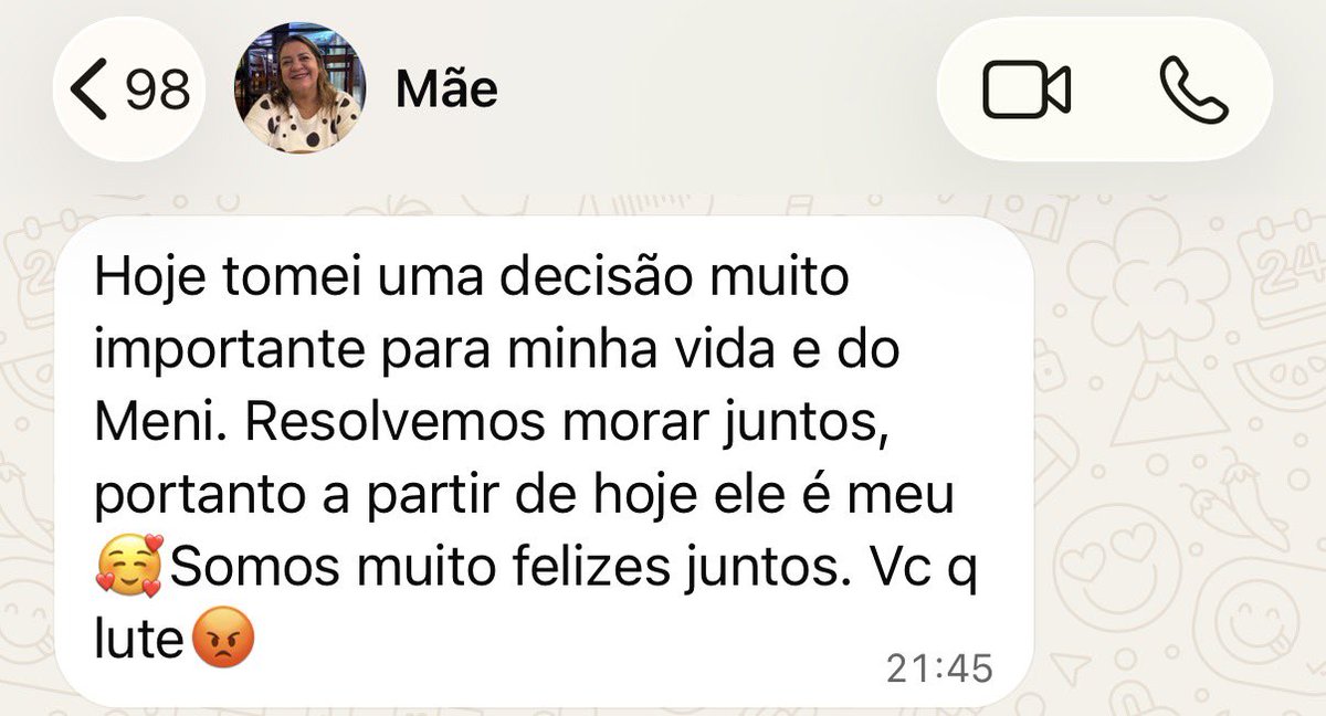 omedicodotwiter's tweet photo. não deixem seu cachorro com a sua mãe nas férias https://t.co/CK0eOEbSdZ