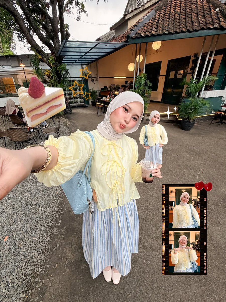 silentmoire_'s tweet photo. suka bgt sama pairing blouse + skirt kaya gini, pretty tapi tetep effortless🫠🤏🏻 https://t.co/XwgsYoy4Yc