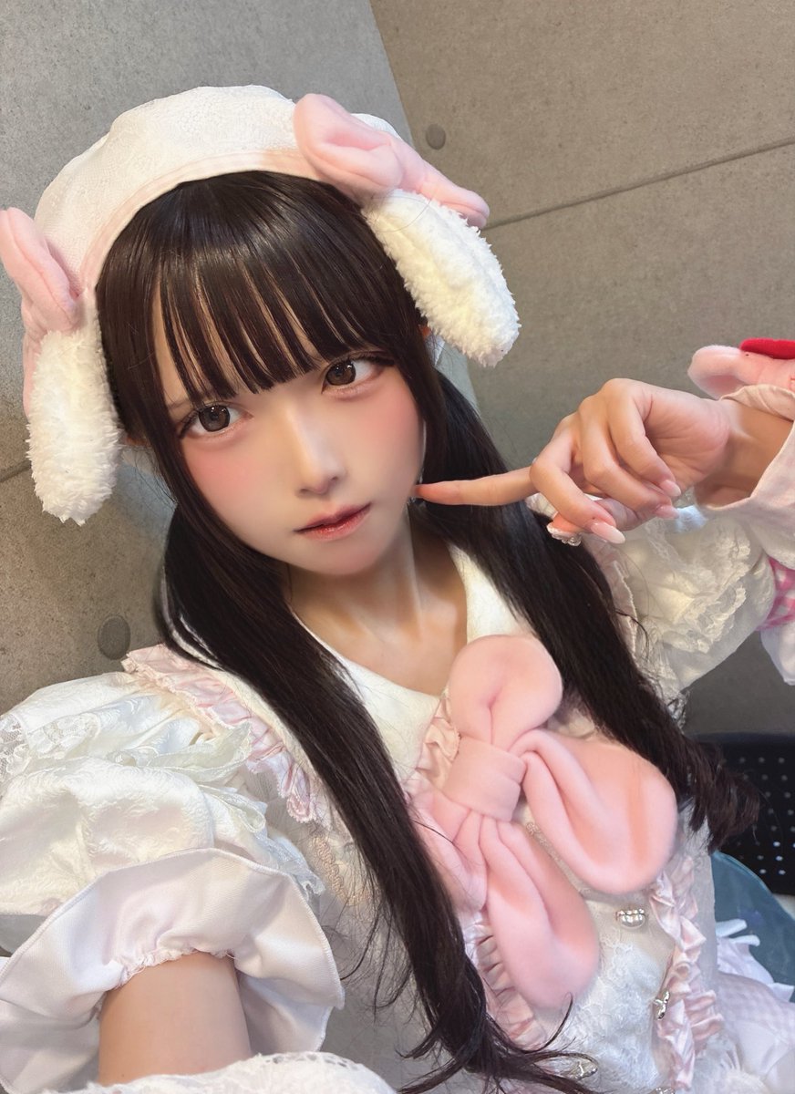 Pdw06's tweet photo. モフモフ https://t.co/soTvZOnoJs
