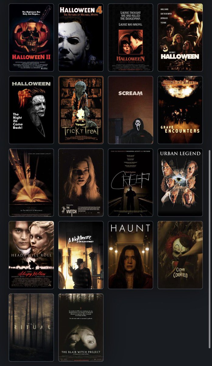 pocketpastaa's tweet photo. it’s officially fall, so here’s a list of all the movies that feel like stepping on a crunchy leaf https://t.co/ao0IQjlsyU