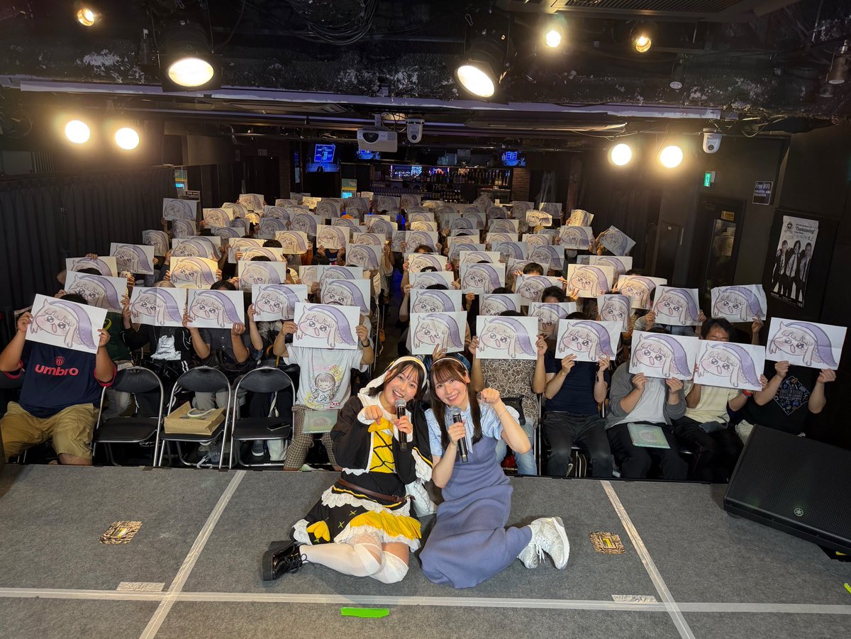 yuanagae's tweet photo. #スピキですよね？公開収録」一部にゲスト出演させていただきました｡.ꕤ

とっても楽しかったです！ありがとうございました🫶
大きな愛を感じました💕
ﾁｮﾜﾖｰ https://t.co/AxPbczW1mH