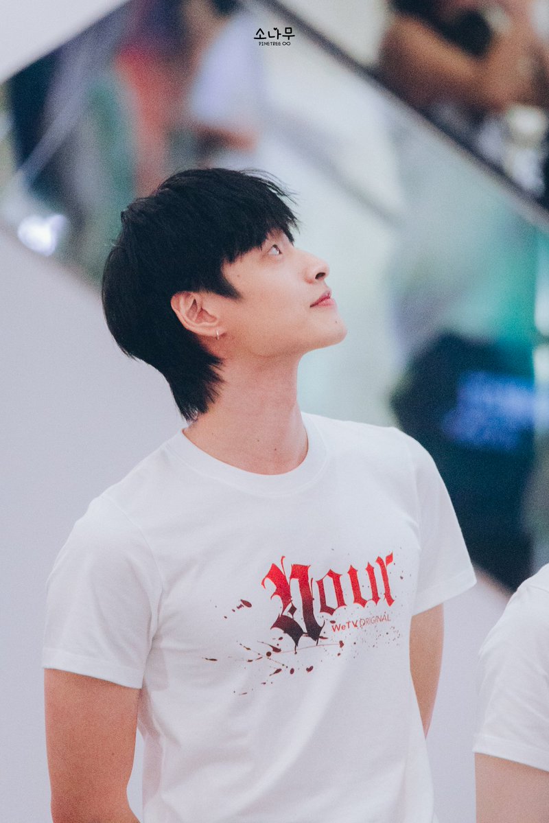 pPinetree8's tweet photo. ดูพิบอสมองฟค.ง่ะ 🥹🫳

#NOURTheSeriesEP7 https://t.co/WStV5WWmn1