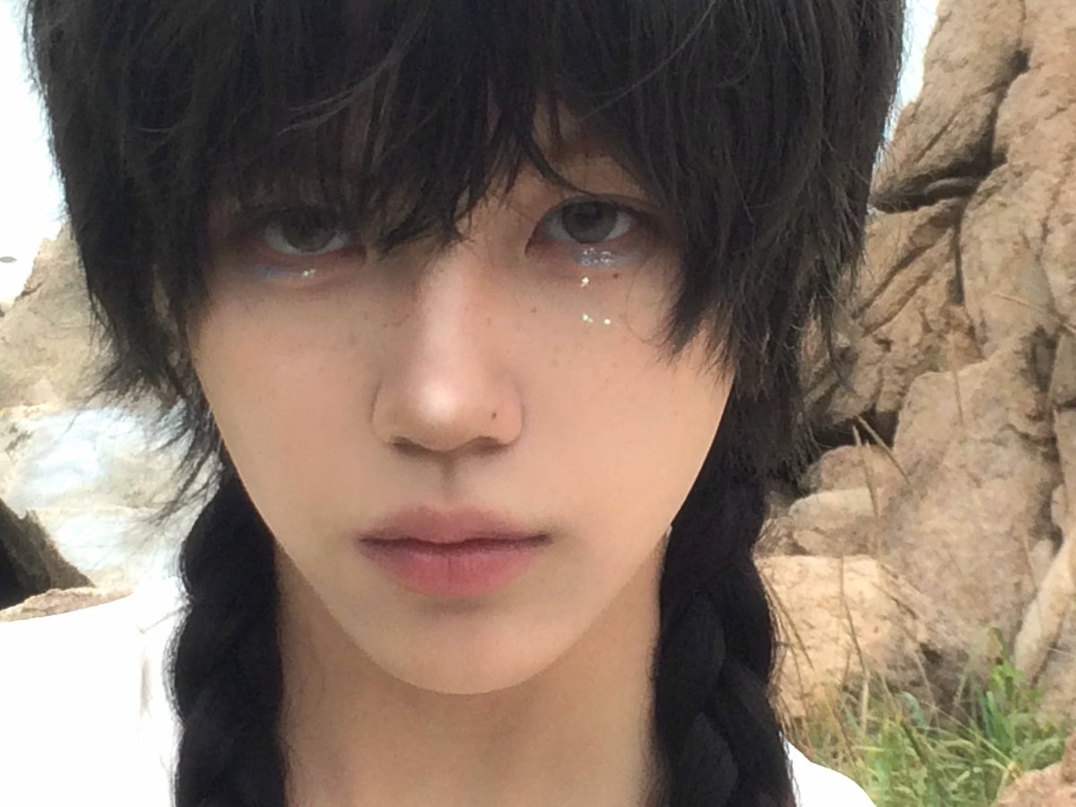 seongminpics's tweet photo. Seongmin instagram update https://t.co/BHfgLPUwVH