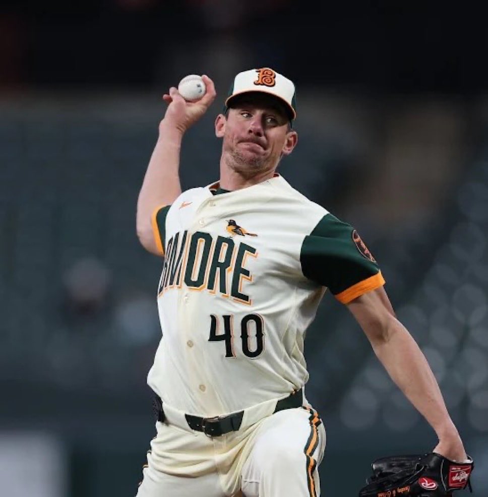 xamSportsHQ's tweet photo. 🔨 Hammering This Over

Chris Bassitt Over 3.5 Strikeouts

100% Hit Rate Last 6 Starts 🎯

❤️ Like If You Are Tailing

Chris Bassitt has been racking up strikeouts at a high clip recently, punching out 4 batters in each of his last 6 starts and 5+ strikeouts in 5/6.

Today he faces the Blue Jays with the Orioles barely holding a faint heartbeat in the wildcard race. Bassitt just faced the Blue Jays back on 9/11 and pitched well, striking out 5 batters in just 5 innings of work.

This will be the 3rd time Bassitt faces the blue jays this season. While he only struck out 2 batters in his first outing against them, facing them again favors the pitcher.

Setting Chris Bassitt up for at least 4 strikeouts today. 🔒

Available on PrizePicks · FanDuel · DraftKings 💎

Get My Best Plays FREE 👇
Follow @XamSportsHQ

━━━━━━━━━━━━━━━━━━━━━━
💡 SPONSORED BY:
JEWEL ELECTRIC SUPPLY CO
VINNIE'S MOOTZ
MAXUM CIGARS
━━━━━━━━━━━━━━━━━━━━━━

Think Like a Pro. Bet Like Xam. 🧠🔔