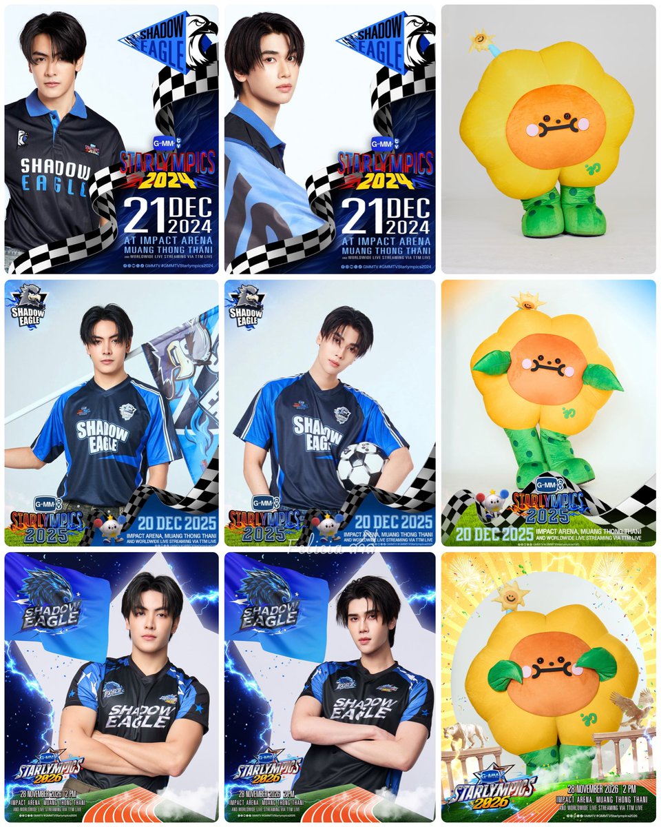 Felicia353036's tweet photo. FAMILY BOONDIN
#GMMTVStarlympics2026 
#JoongDunk 
#จุงดัง 
#JAIDEE https://t.co/7keseP3krb