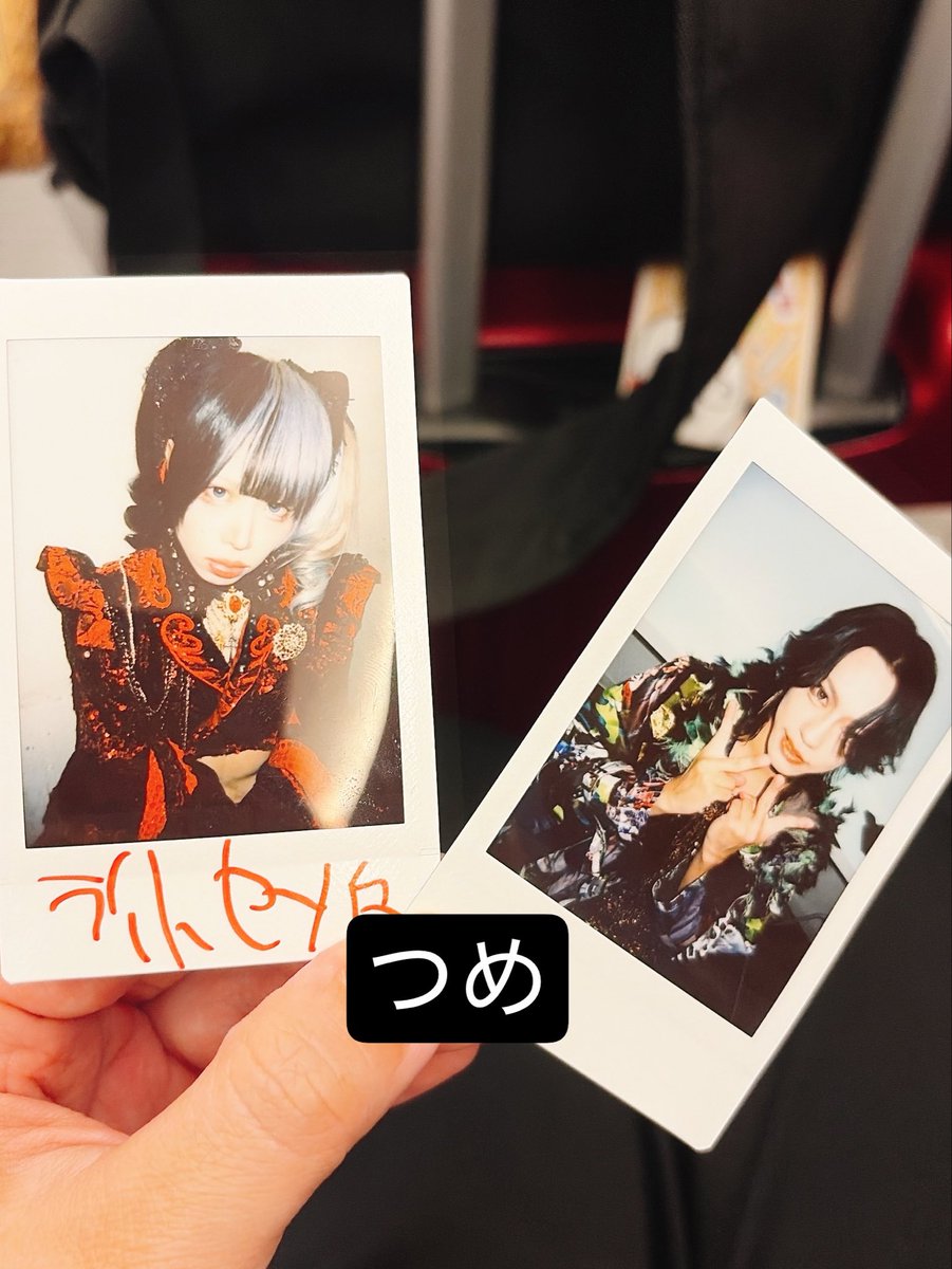 mushamusha4's tweet photo. 名阪楽しかった〜ッ！
6ヶ月ぶりの遠征でした🌷構ってくれたみんなありがとう〜🌷 https://t.co/Pk5HfK91no