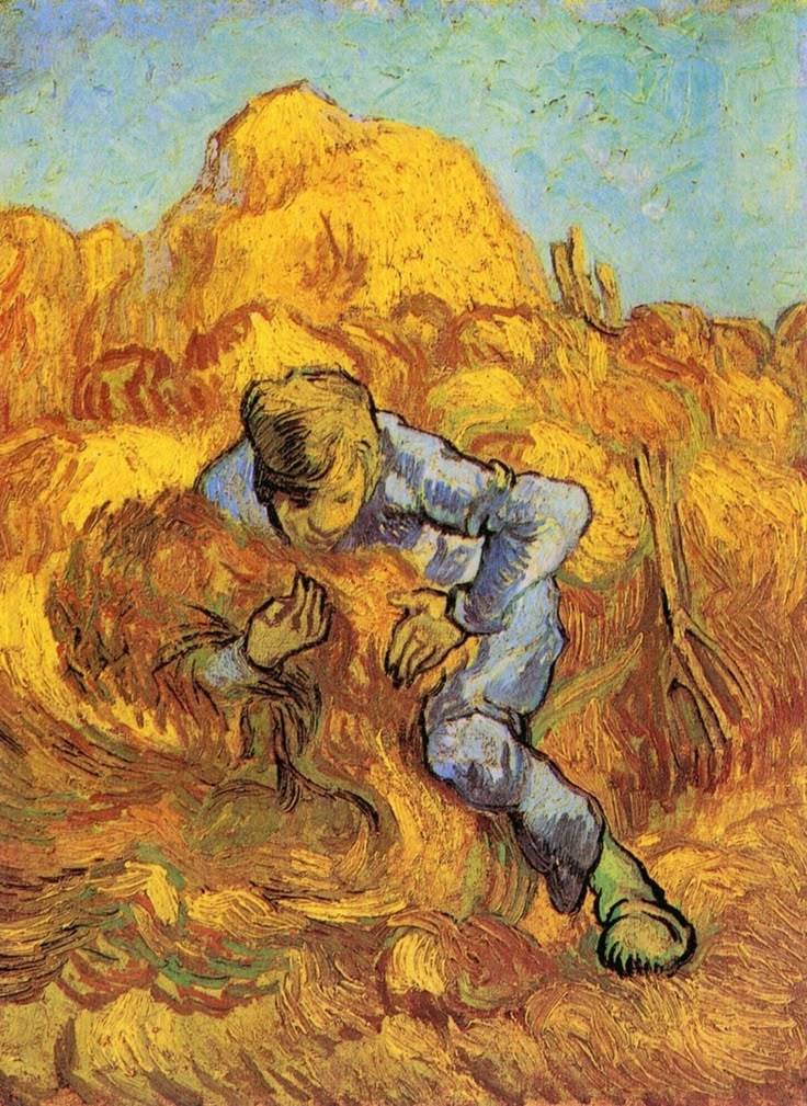 fraveris's tweet photo. by Vincent van Gogh https://t.co/m7YFJo5cLt