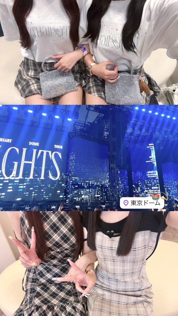 wankyo_0's tweet photo. #INI_CITY_OF_LIGHTS 🗼💫

INI11人ずっとだいすき( ；꒳​； )🪽💕💕 https://t.co/RHYeZVyz6j