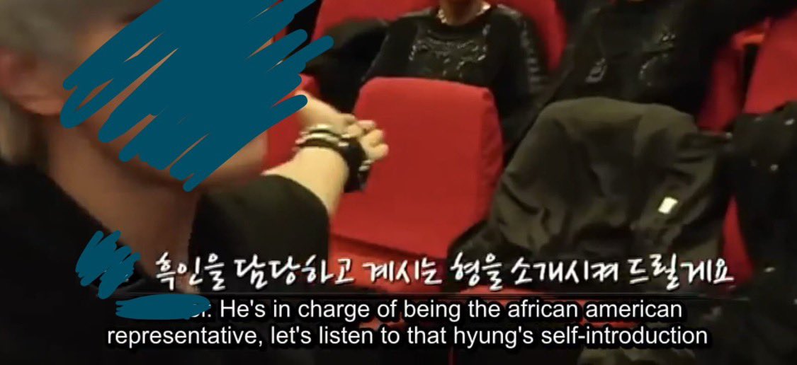 yuriinator's tweet photo. @giggjes i apologise for assuming you were still supporting plave, but eunho has been messaged about this situation countless times and still refuses to address it. he also has been in the rap scene for years + learning english for years AND his past group used to have whatever this was. https://t.co/XpKAcqUSEO