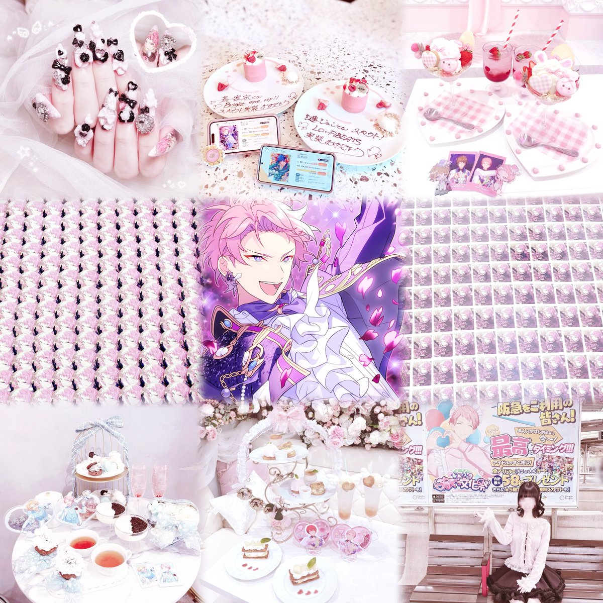 shu_llm's tweet photo. ℳℯ𝒹𝒾𝒶❤︎ https://t.co/Tl6SARsVkW