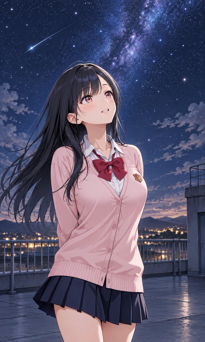 CUP1868978's tweet photo. 天音桜
「明日からまた頑張ろうね🌸」

SFW AI illustration.
#天音桜 #AIイラスト https://t.co/Zxc3CIPnCZ