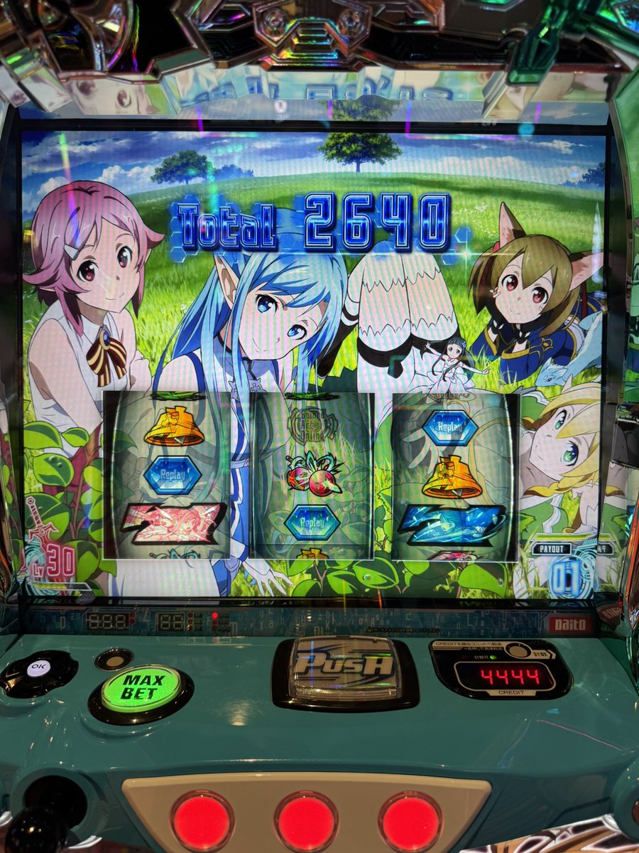 AkkiyGames's tweet photo. これミッション取るの無理やん！
くっそハマらなとれん！ https://t.co/i9LKvrI6f7