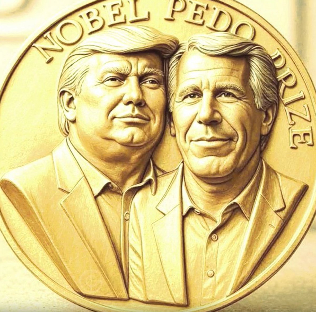 BlancheKnox5's tweet photo. @StephenMil48 #TrumpPedophileRapist
#TrumpIsAFascist
#TrumpEpsteinMelaniaMaxwellFiles
#VoteOutAllRepublicans https://t.co/qugPCHnqjR