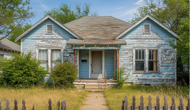 Martyupnorth's tweet photo. Donald Trump did not attack Canada.

He's the guy who bough a new house on the street. We were the bad neighbour using his WiFi for free, parking on his driveway and never mowing our side of the fence.  

He's the new owner of  the house next door that didn't put up with our shit, so he changed the password, had us park our car elsewhere and made us paint the fence.

Our free ride came to an end, but rather that man-up, we acted like babies.

Donald Trump is a wake up call for the world.
