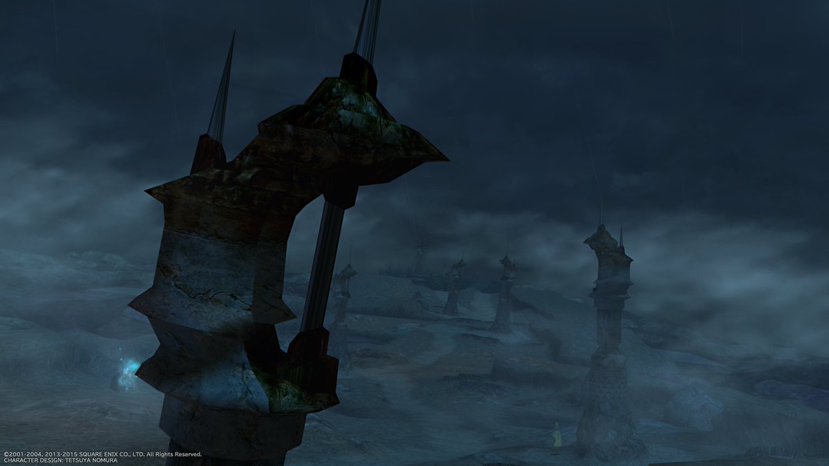 Edmon_D_game's tweet photo. FF10進捗
雷避けは諦めます https://t.co/OkvMjKaeI4