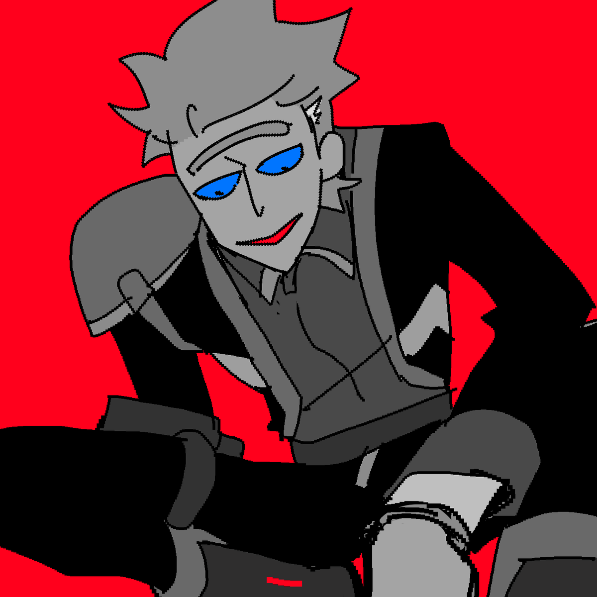 gu1um0ng_z4n's tweet photo. #rickprime https://t.co/QNVN5qy6Y2