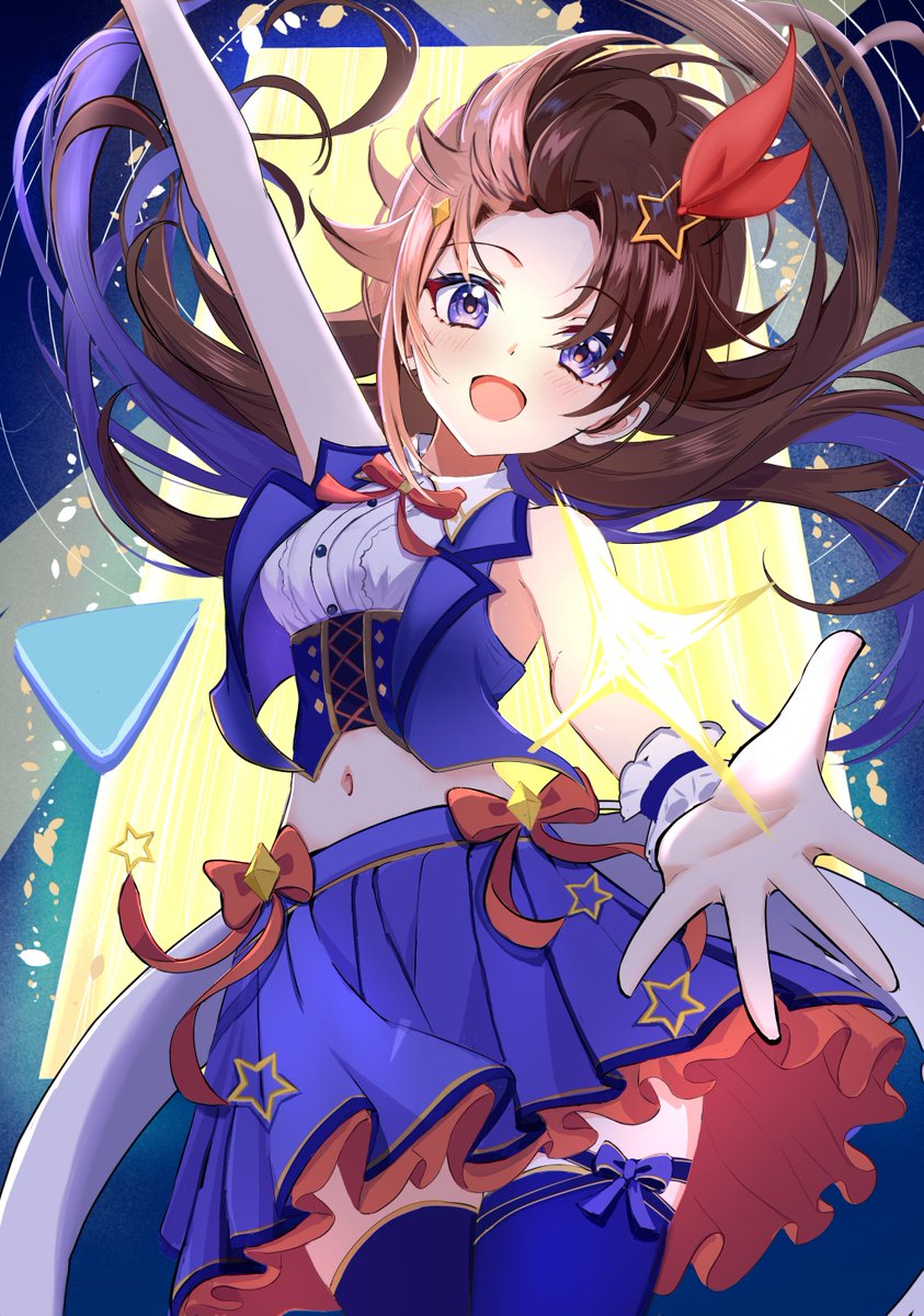 aoihosboshi's tweet photo. #シルバーウィークはフォロワーさんが増えるらしい
キラキラを感じられるようなイラストを極めていきたいです!セクシーなのもチャレンジしていきたい https://t.co/JFEmpfocHs