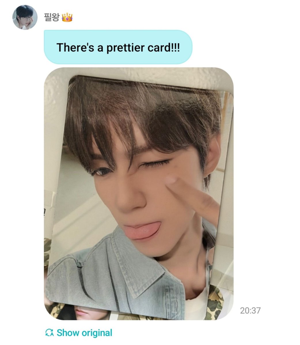 honey042116's tweet photo. Well, you said it yourself Bebu. —and I’m pretty sure everyone agrees. 😌🥰 https://t.co/pmSdNTnbIV